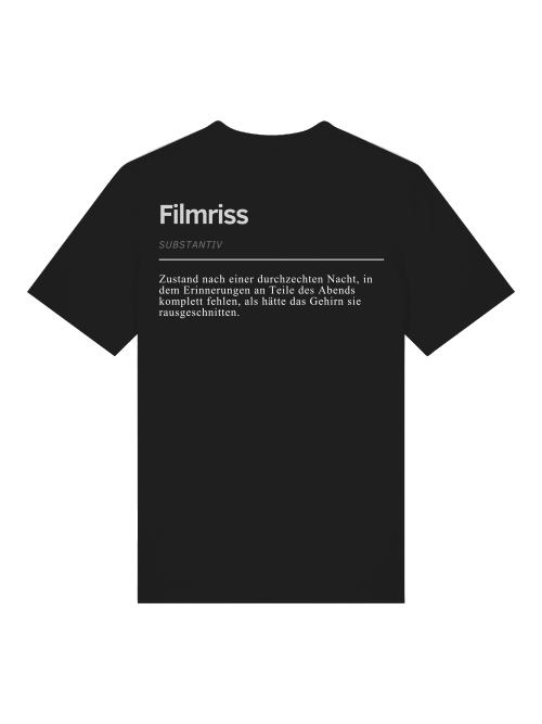 Filmriss - Premium Shirt