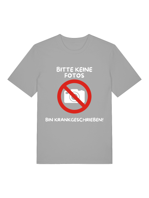 Bitte keine Fotos - Premium Shirt