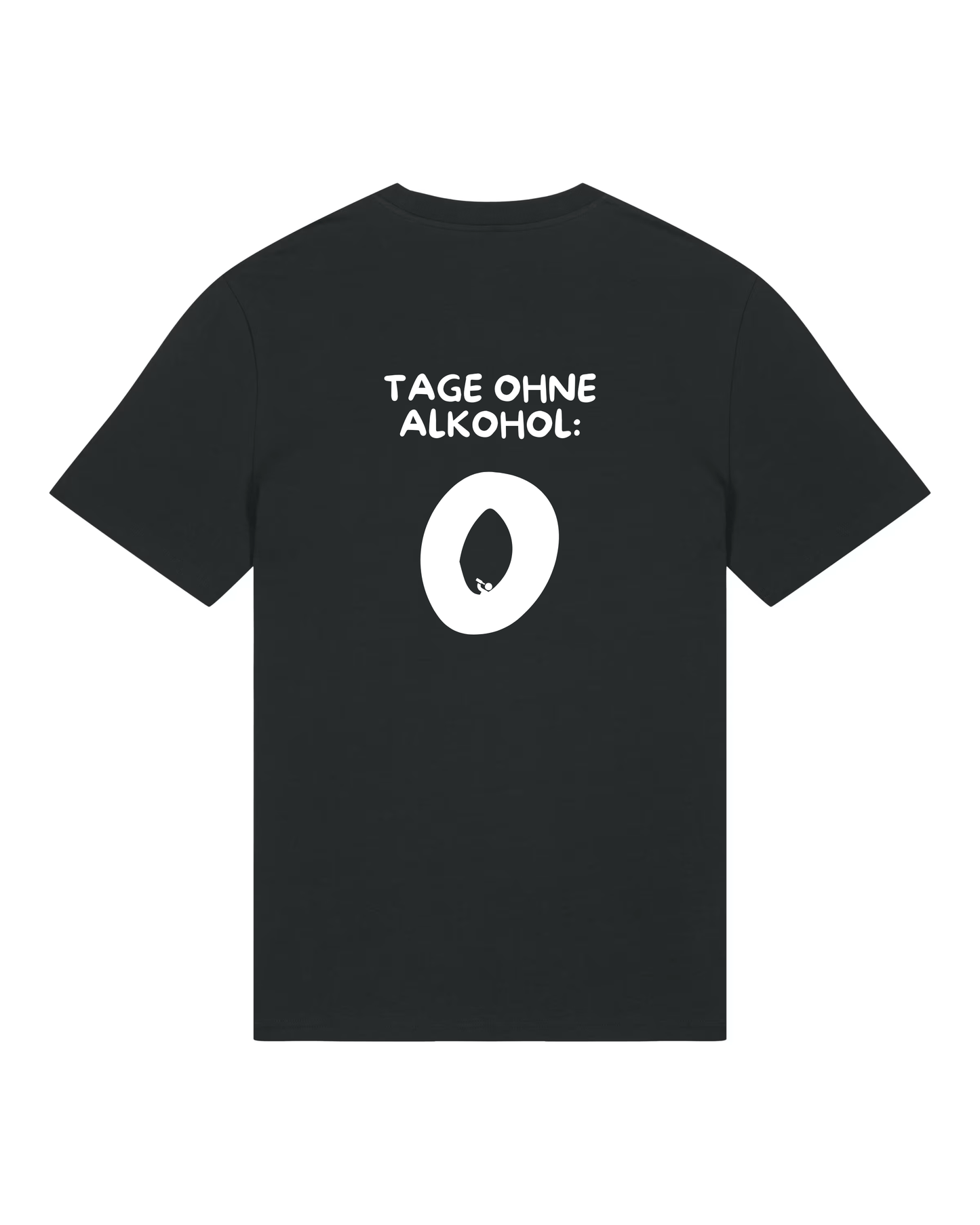 Tage ohne Alkohol - Premium Shirt