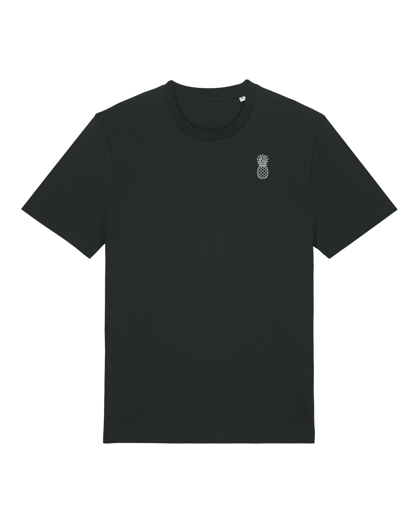 Mit Ananas veredelt - Premium Shirt