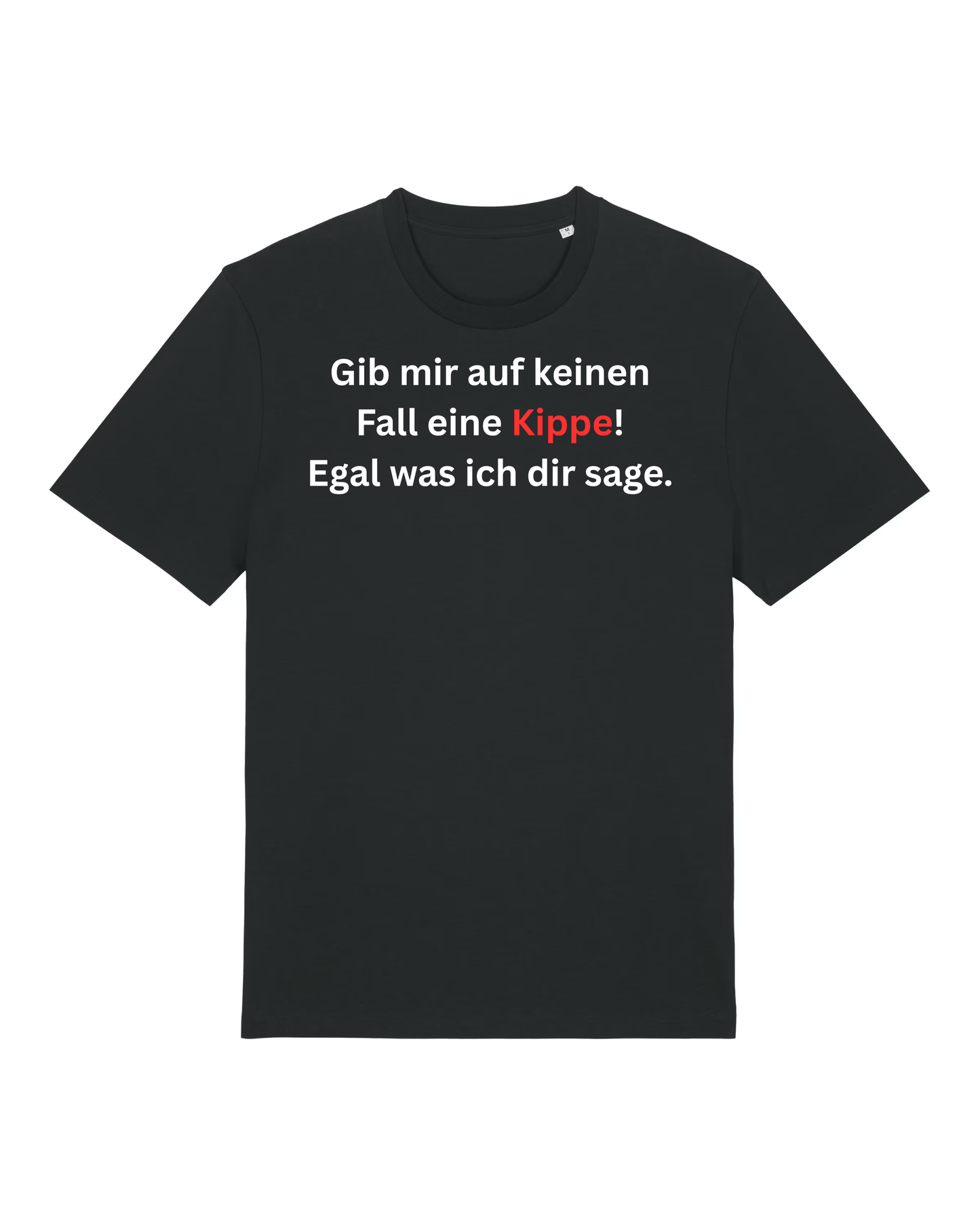Gib mir keine Kippe - Premium Shirt