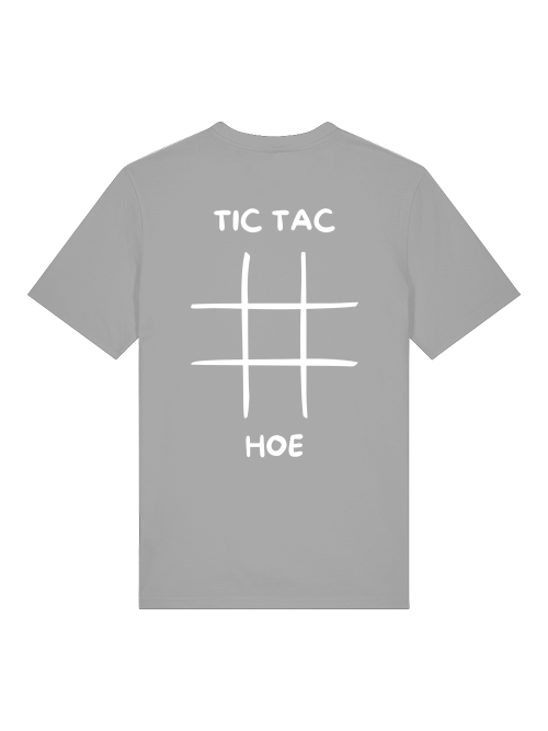 TIC TAC HOE - Premium Shirt