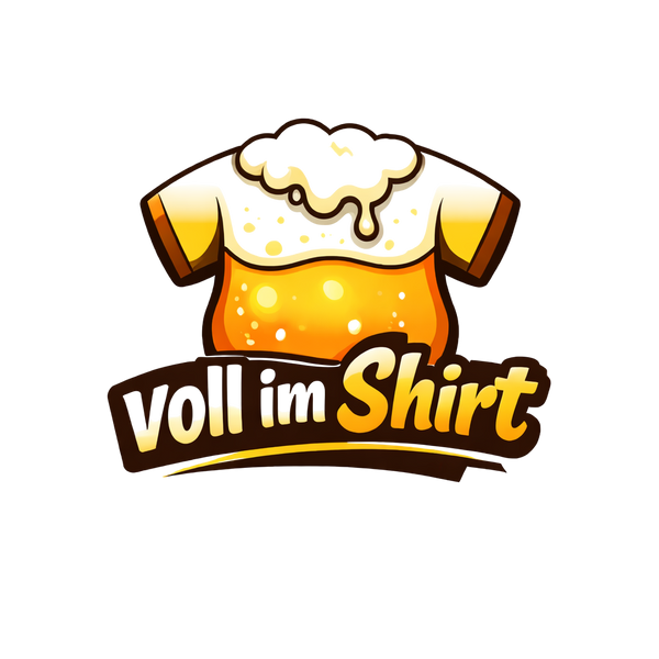 Voll Im Shirt