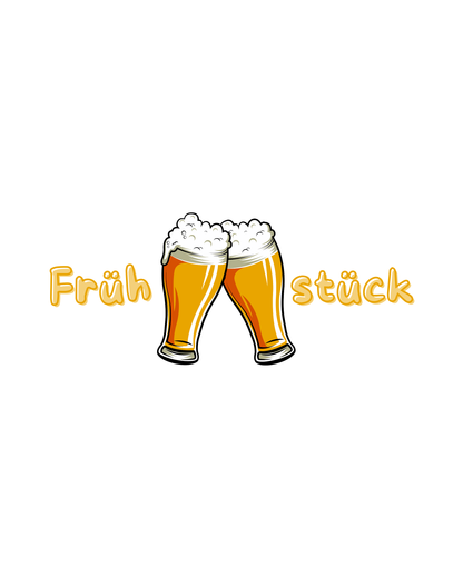 Fühstück - Premium Shirt