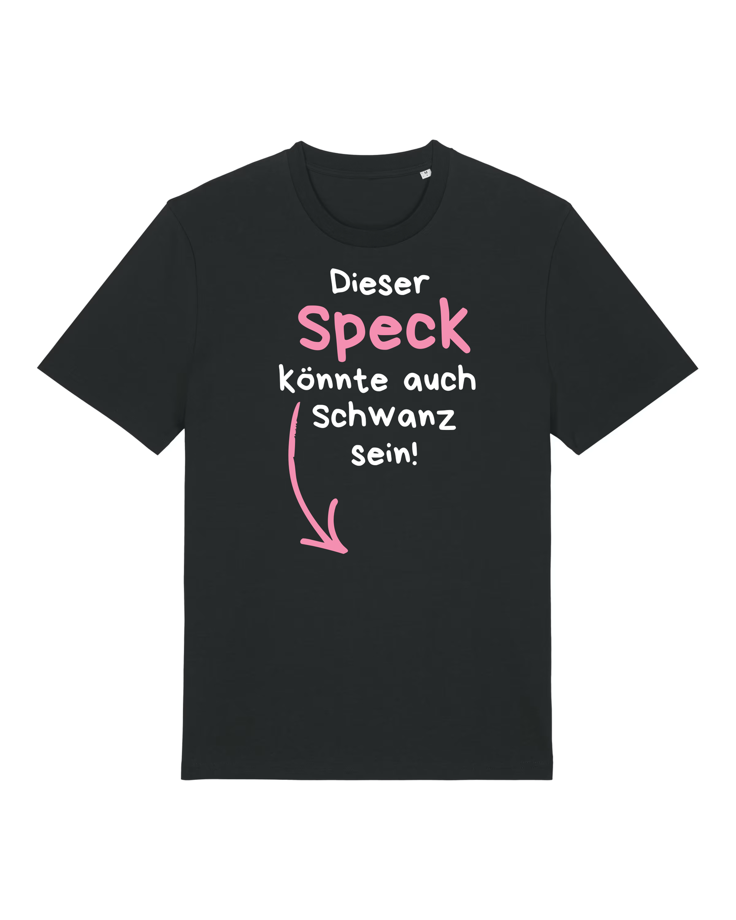 Dieser Speck - Premium Shirt
