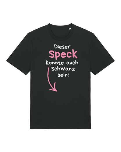 Dieser Speck - Premium Shirt
