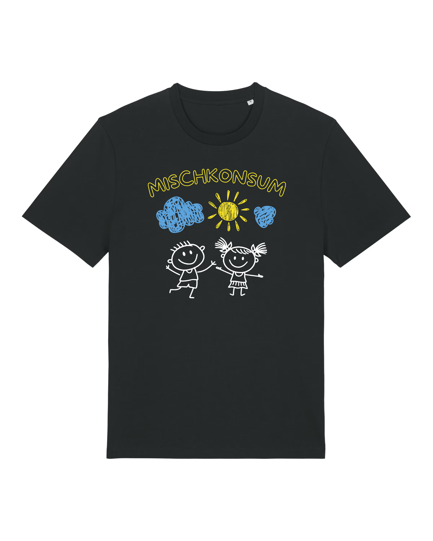 Mischkonsum - Premium Shirt