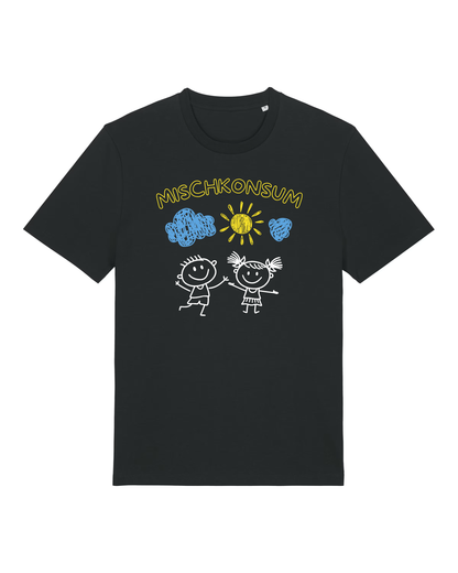 Mischkonsum - Premium Shirt