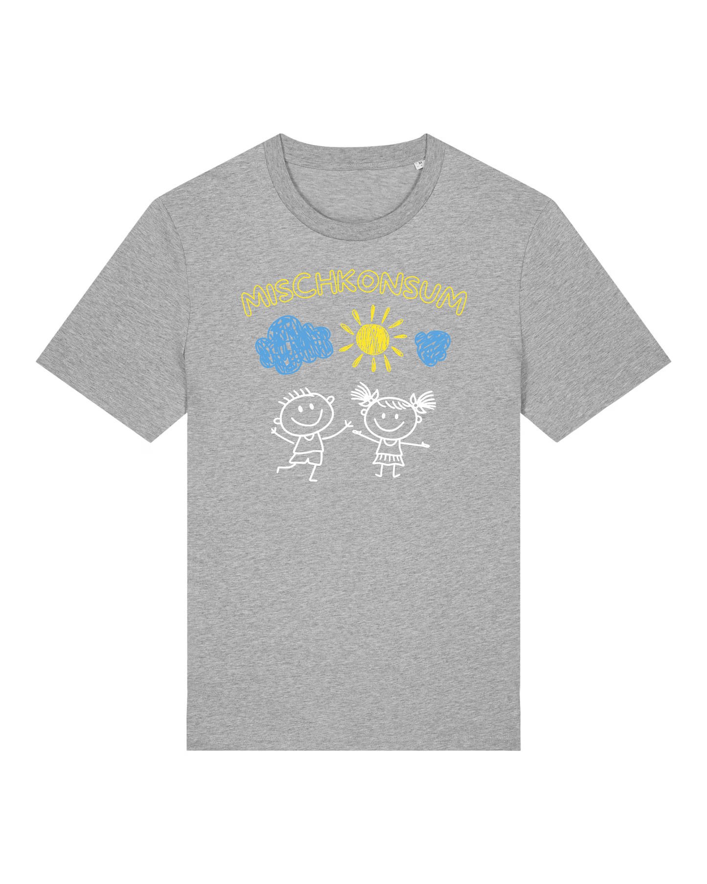 Mischkonsum - Premium Shirt