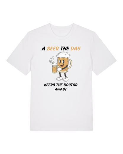 A Beer The Day - Premium Shirt