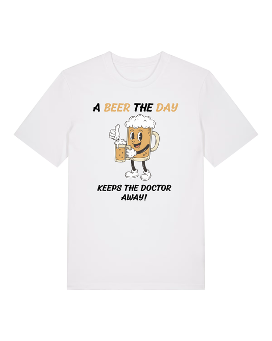 A Beer The Day - Premium Shirt