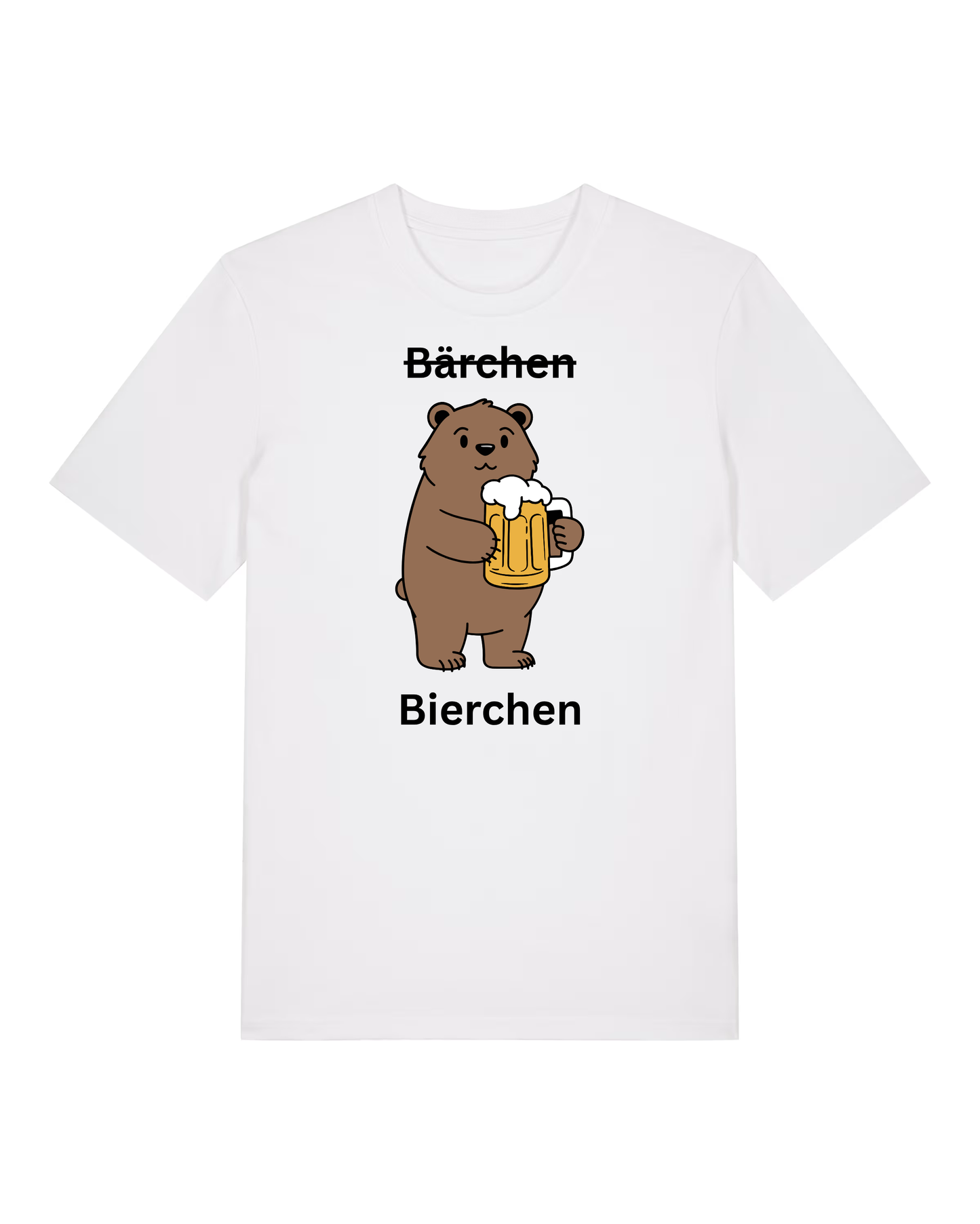 Bärchen - Premium Shirt