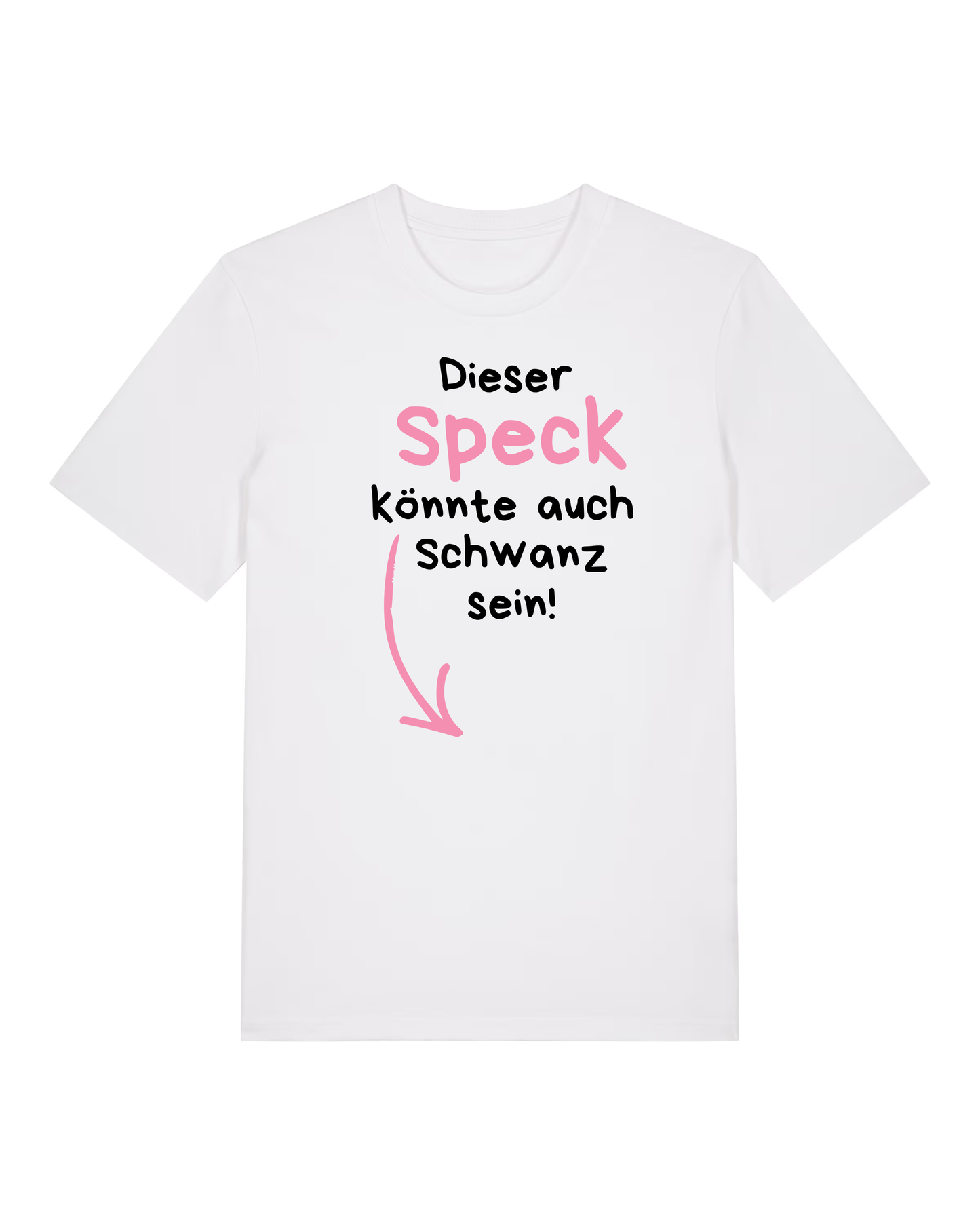 Dieser Speck - Premium Shirt