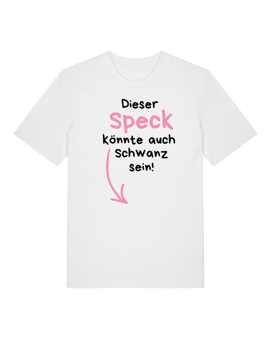 Dieser Speck - Premium Shirt
