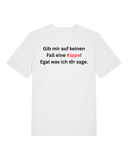 Gib mir keine Kippe - Premium Shirt