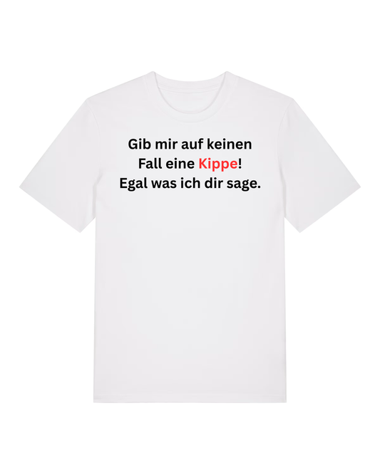 Gib mir keine Kippe - Premium Shirt