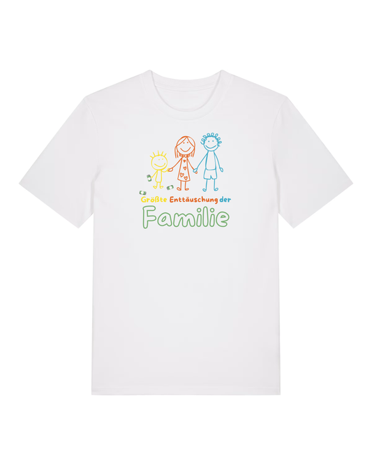 Größte Enttäuschung - Premium Shirt