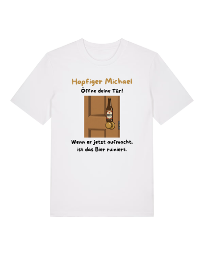 Hopfiger Michael - Premium Shirt