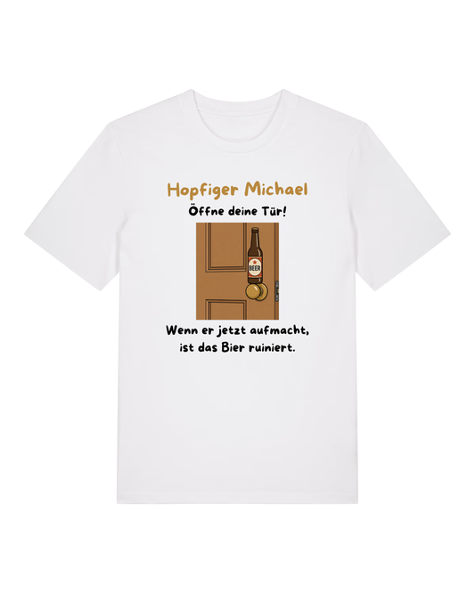 Hopfiger Michael - Premium Shirt