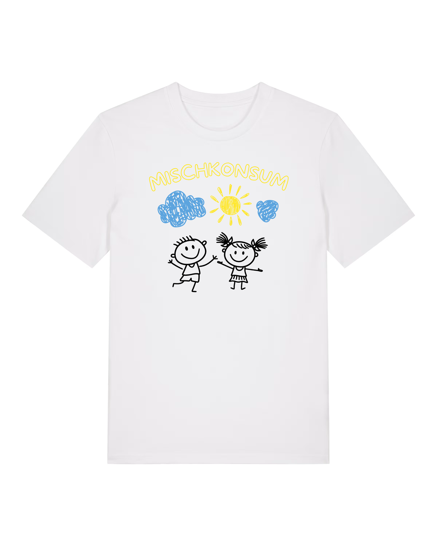 Mischkonsum - Premium Shirt