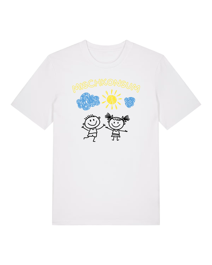 Mischkonsum - Premium Shirt