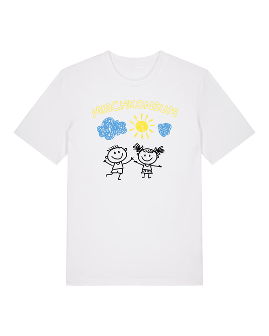 Mischkonsum - Premium Shirt