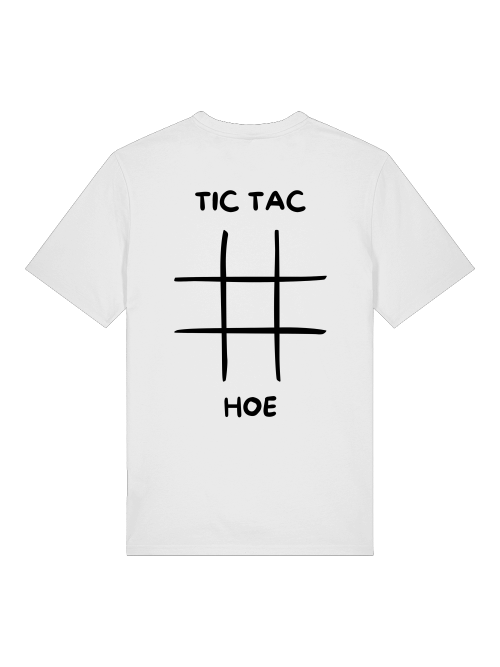 TIC TAC HOE - Premium Shirt